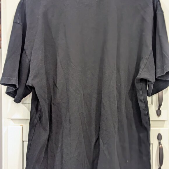 Darc Sport “Surrounded by Wolves” Limited Edition Graphic Tee Size Large, #295 - Picture 2 of 7